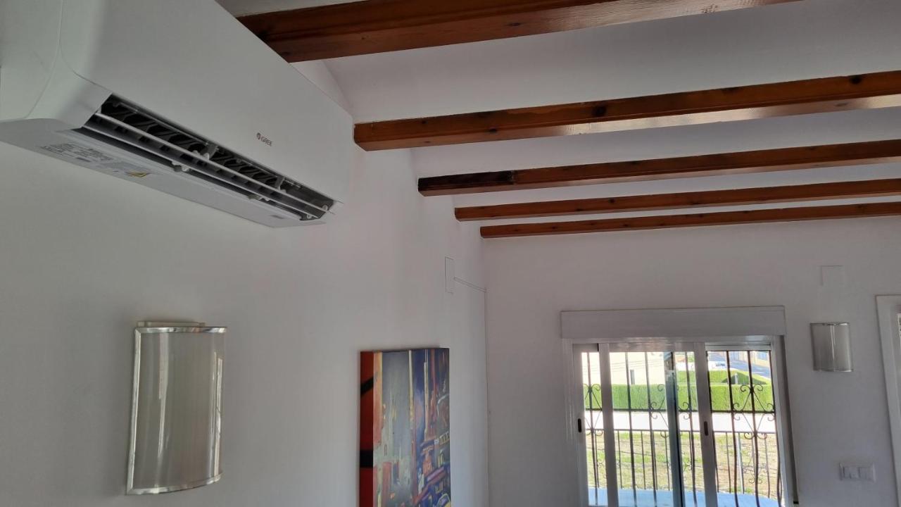 Hello Oliva Beach Alter Exterior foto
