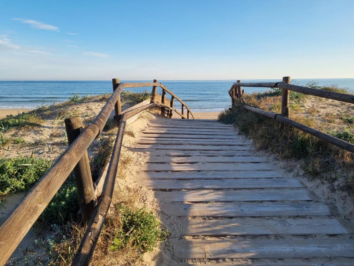 Hello Oliva Beach Alter Exterior foto