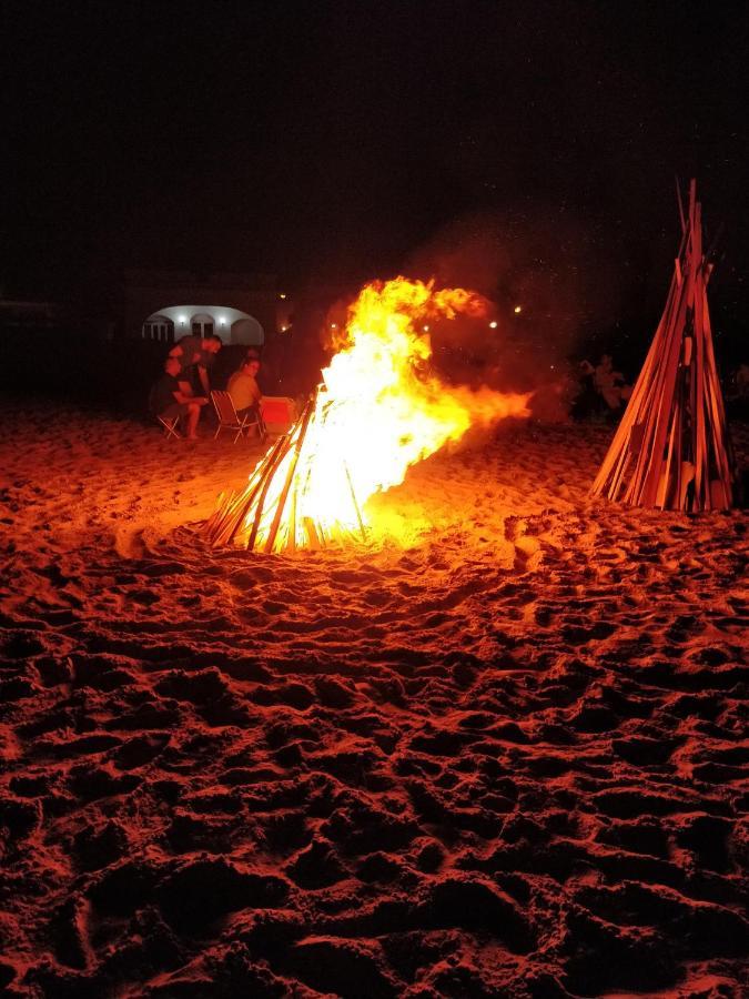 Hello Oliva Beach Alter Exterior foto