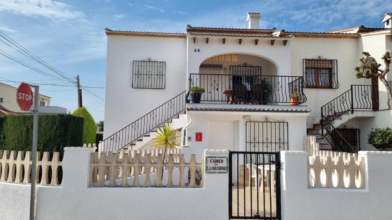 Hello Oliva Beach Alter Exterior foto